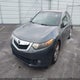JH4CU2F62AC007801 2010 Acura Tsx 2.4 auction photo thumbnail 2