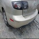 JM1BK12G261533831 2006 Mazda Mazda3 I auction photo thumbnail 12