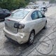 JM1BK12G261533831 2006 Mazda Mazda3 I auction photo thumbnail 4