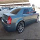 2C3JA53G65H589702 2005 Chrysler 300 Touring auction photo thumbnail 4