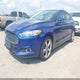 3FA6P0H7XGR340599 2016 Ford Fusion Se auction photo thumbnail 2