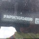 3FA6P0H7XGR340599 2016 Ford Fusion Se auction photo thumbnail 9