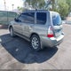 JF1SG65606H724503 2006 Subaru Forester 2.5X auction photo thumbnail 6