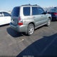 JF1SG65606H724503 2006 Subaru Forester 2.5X auction photo thumbnail 4