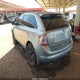 2FMDK39C18BB41224 2008 Ford Edge Limited auction photo thumbnail 3