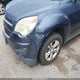2GNALDEK7D6137616 2013 Chevrolet Equinox 1Lt auction photo thumbnail 6