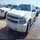 3GNNCGE09AG250033 2010 Chevrolet Avalanche 1500 Ltz auction photo thumbnail 2