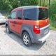 5J6YH28554L009699 2004 Honda Element Ex auction photo thumbnail 3