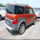 5J6YH28554L009699 2004 Honda Element Ex auction photo thumbnail 4