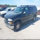 3GNFK16TX4G233260 2004 Chevrolet Suburban 1500 Z71 auction photo thumbnail 2
