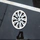 4T4BF1FK2ER403923 2014 Toyota Camry Le auction photo thumbnail 12