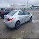 2T1BURHE2GC668495 2016 Toyota Corolla S Plus auction photo thumbnail 4