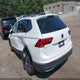 3VVMB7AX2PM003264 2023 Volkswagen Tiguan 2.0T Se auction photo thumbnail 3