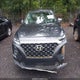 5NMS23AD5LH298541 2020 Hyundai Santa Fe Se auction photo thumbnail 12