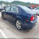 1G1ZG57B29F113023 2009 Chevrolet Malibu Ls auction photo thumbnail 3