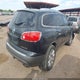 5GAKRDED5CJ210448 2012 Buick Enclave Premium auction photo thumbnail 4