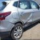 JN1BJ1AW0MW669177 2021 Nissan Rogue Sport S Awd Xtronic Cvt auction photo thumbnail 6