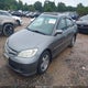 2HGES267X4H639165 2004 Honda Civic Ex auction photo thumbnail 2