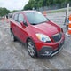 KL4CJGSB3EB727933 2014 Buick Encore Leather auction photo thumbnail 1