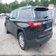 1GNEVGKW5JJ112099 2018 Chevrolet Traverse 1Lt auction photo thumbnail 3