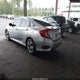 19XFC2F51HE040834 2017 Honda Civic Lx auction photo thumbnail 3