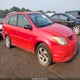 5Y2SL62823Z467488 2003 Pontiac Vibe auction photo thumbnail 1