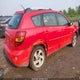 5Y2SL62823Z467488 2003 Pontiac Vibe auction photo thumbnail 4