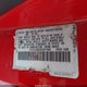 5Y2SL62823Z467488 2003 Pontiac Vibe auction photo thumbnail 9