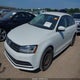 3VW2B7AJ3HM400966 2017 Volkswagen Jetta 1.4T S auction photo thumbnail 2