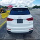 WA1DECF34S1020457 2025 Audi Q3 Premium 45 Tfsi S Line Quattro Tiptronic auction photo thumbnail 16