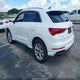 WA1DECF34S1020457 2025 Audi Q3 Premium 45 Tfsi S Line Quattro Tiptronic auction photo thumbnail 3