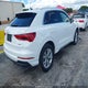 WA1DECF34S1020457 2025 Audi Q3 Premium 45 Tfsi S Line Quattro Tiptronic auction photo thumbnail 4