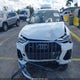 WA1DECF34S1020457 2025 Audi Q3 Premium 45 Tfsi S Line Quattro Tiptronic auction photo thumbnail 6