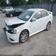 JA32U8FWXFU023485 2015 Mitsubishi Lancer Gt auction photo thumbnail 2