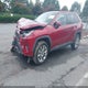 2T3C1RFVXMW170918 2021 Toyota Rav4 Xle Premium auction photo thumbnail 2