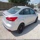 1FADP3F21GL224481 2016 Ford Focus Se auction photo thumbnail 4