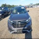 2HKRW2H50MH677575 2021 Honda Cr-V Awd Ex auction photo thumbnail 12