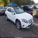 WDCTG4GB6HJ302562 2017 Mercedes-Benz Gla 250 4Matic auction photo thumbnail 1