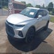 3GNKBKRS3LS653199 2020 Chevrolet Blazer Awd Rs auction photo thumbnail 2