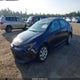 5YFEPMAE6NP374290 2022 Toyota Corolla Le auction photo thumbnail 2