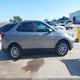 3GNAXTEG1PL269894 2023 Chevrolet Equinox Awd 2Fl auction photo thumbnail 13