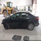 2T1BURHE2HC869055 2017 Toyota Corolla Le auction photo thumbnail 14