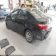 2T1BURHE2HC869055 2017 Toyota Corolla Le auction photo thumbnail 3