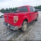 1FTRW12849FA46519 2009 Ford F-150 Xl/Xlt auction photo thumbnail 4