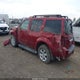 5N1AR18U58C604608 2008 Nissan Pathfinder Se auction photo thumbnail 3