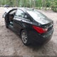 5NPEB4AC1BH013491 2011 Hyundai Sonata Gls auction photo thumbnail 3