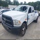 3C63RPGL3JG146733 2018 Ram 3500 Tradesman 4X2 8' Box auction photo thumbnail 2