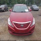 5NPEB4AC7CH364276 2012 Hyundai Sonata Gls auction photo thumbnail 6