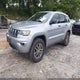 1C4RJFBG7JC325200 2018 Jeep Grand Cherokee Limited 4X4 auction photo thumbnail 2
