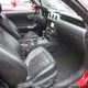 1FATP8UH2L5179808 2020 Ford Mustang Ecoboost Premium auction photo thumbnail 5